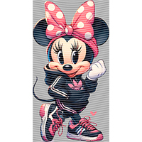 Mickey-AMQ 2999